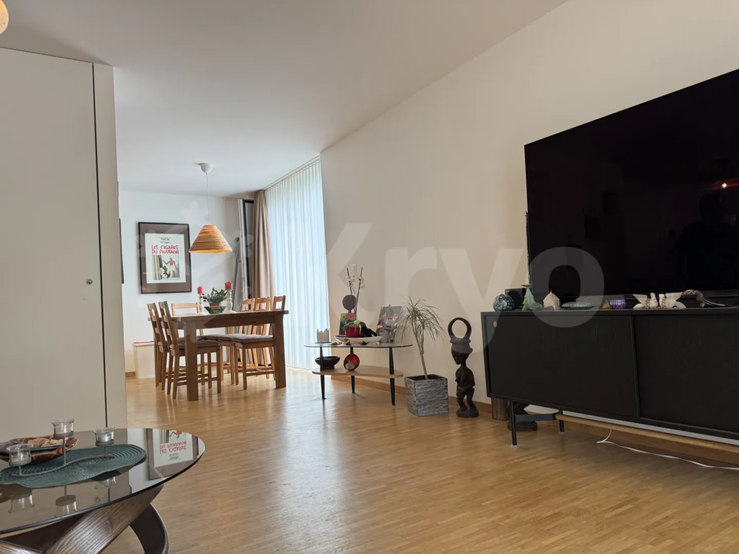 Apartment for rent - Photo 2 of 8