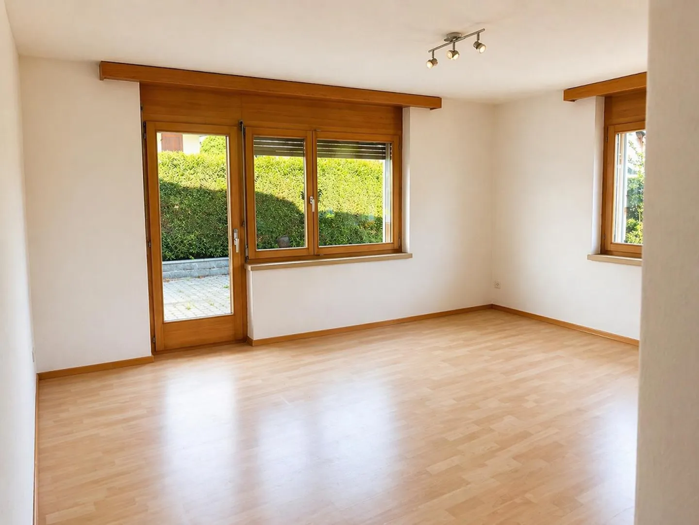 Appartamento 3 locali con grande terrazza - Foto 1 di 21