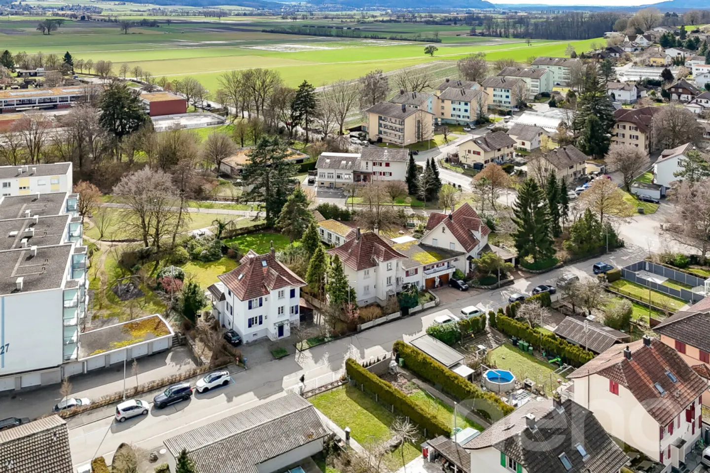 Terrain attractif à Grenchen - Photo 3 sur 6