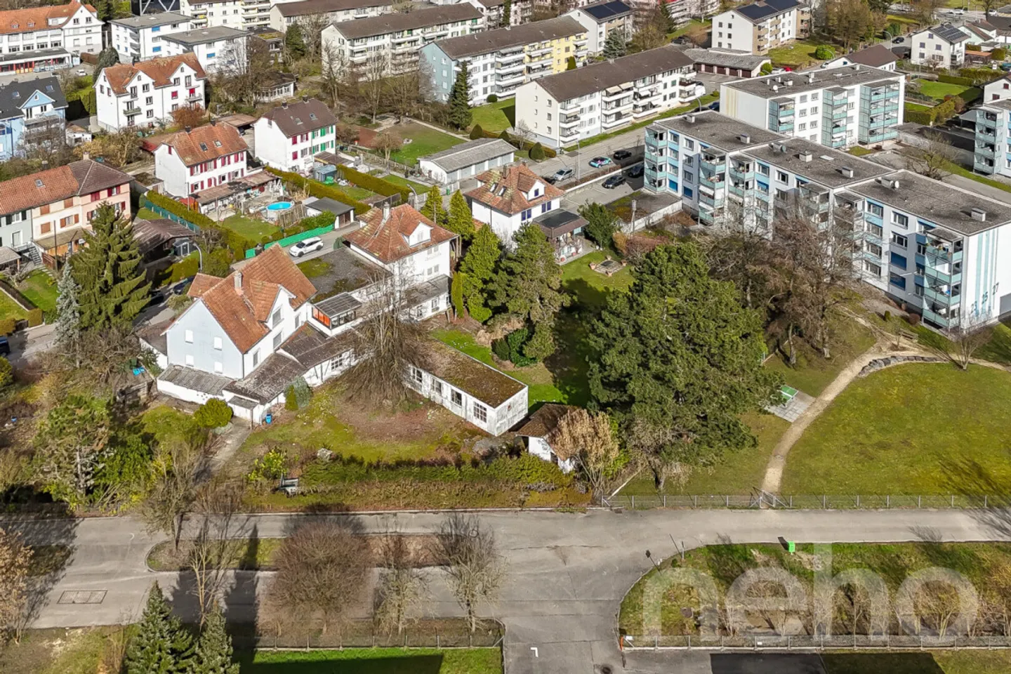 Terrain attractif à Grenchen - Photo 4 sur 6