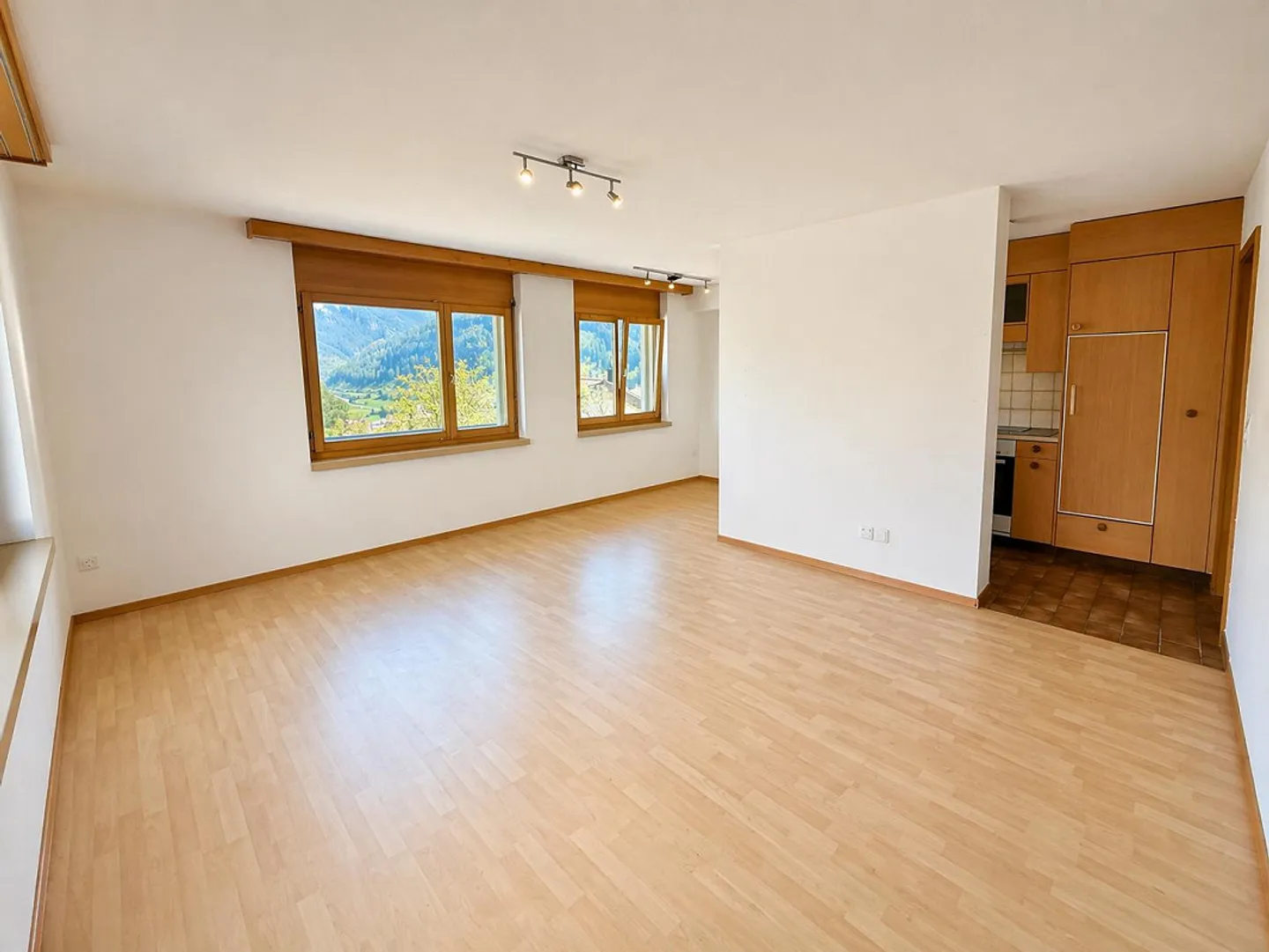 Appartamento 3 locali con grande terrazza - Foto 2 di 21