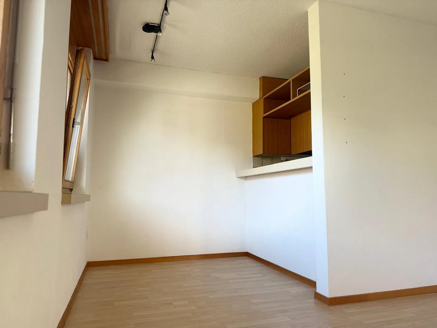 Appartamento 3 locali con grande terrazza - Foto 3 di 21