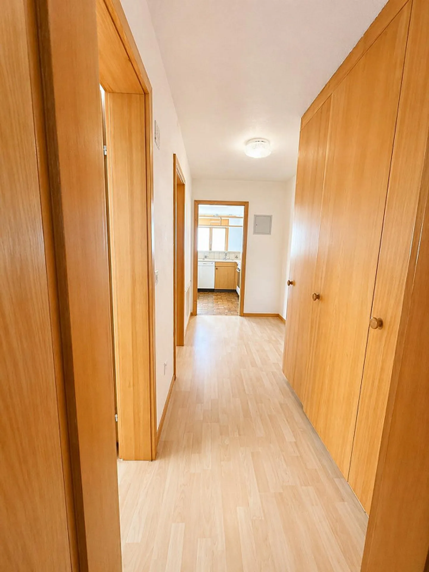 Appartamento 3 locali con grande terrazza - Foto 6 di 21