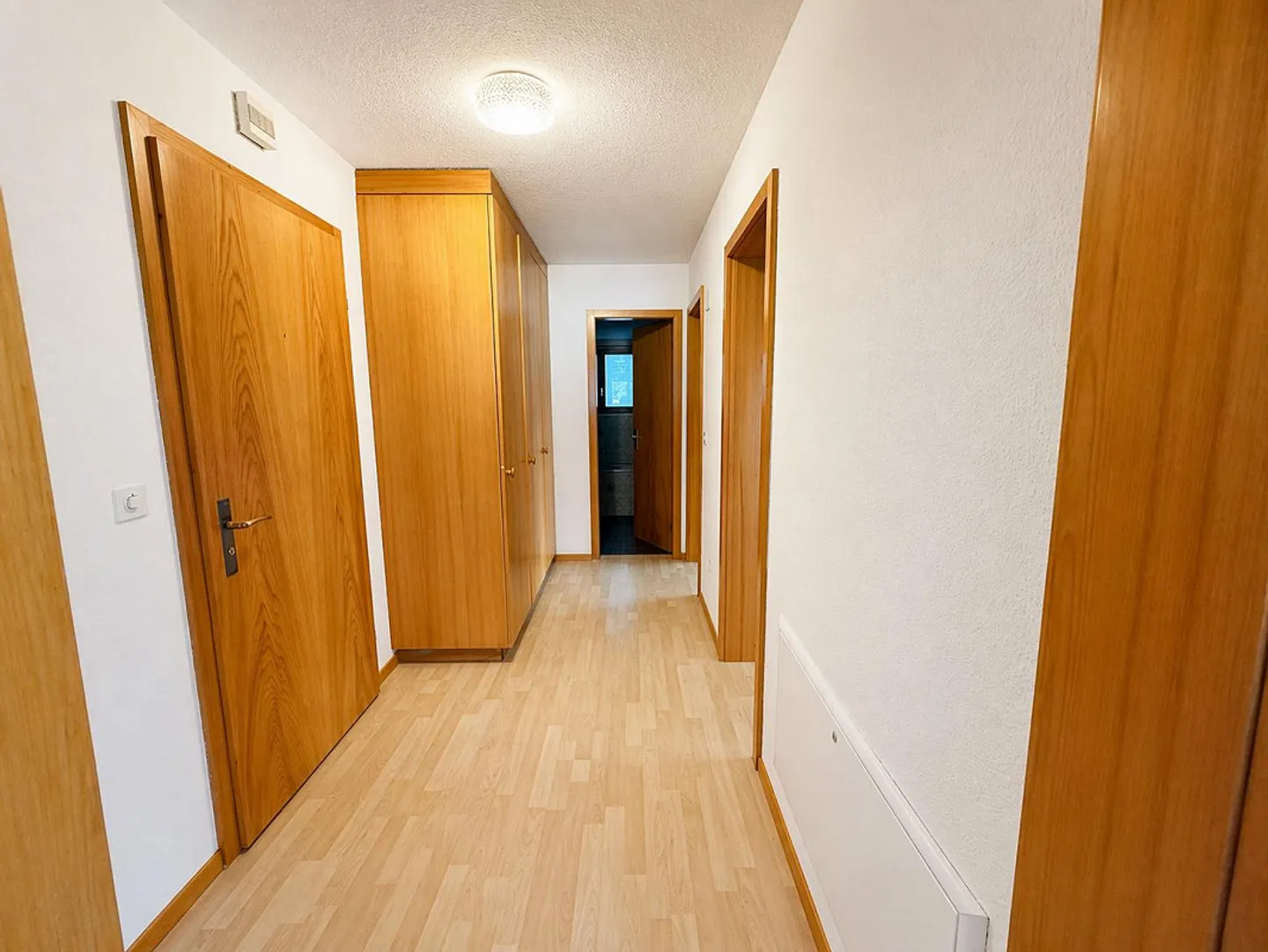 Appartamento 3 locali con grande terrazza - Foto 5 di 21