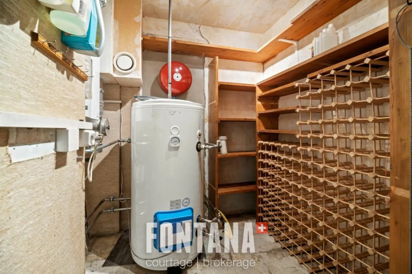 4,5-Zimmer-Wohnung in Leysin - Foto 27 von 28