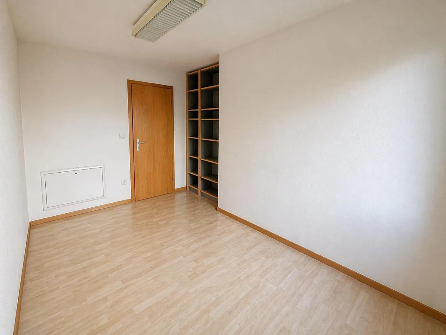 Appartamento 3 locali con grande terrazza - Foto 10 di 21