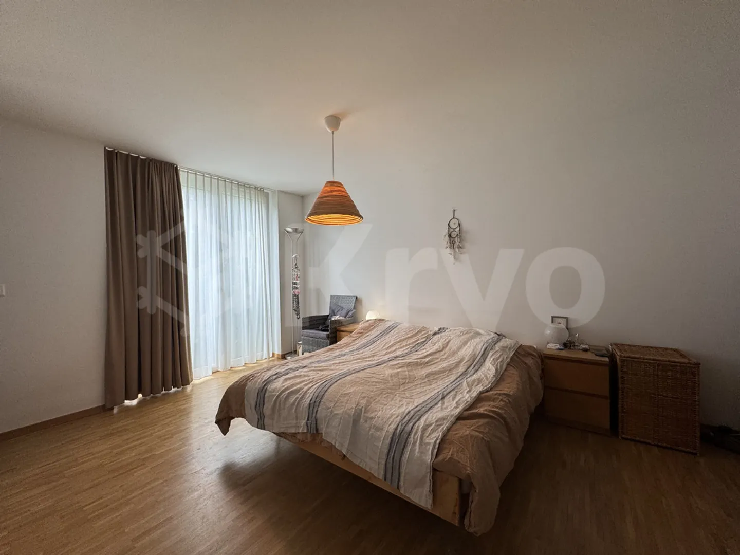 Apartment for rent - Photo 7 of 8
