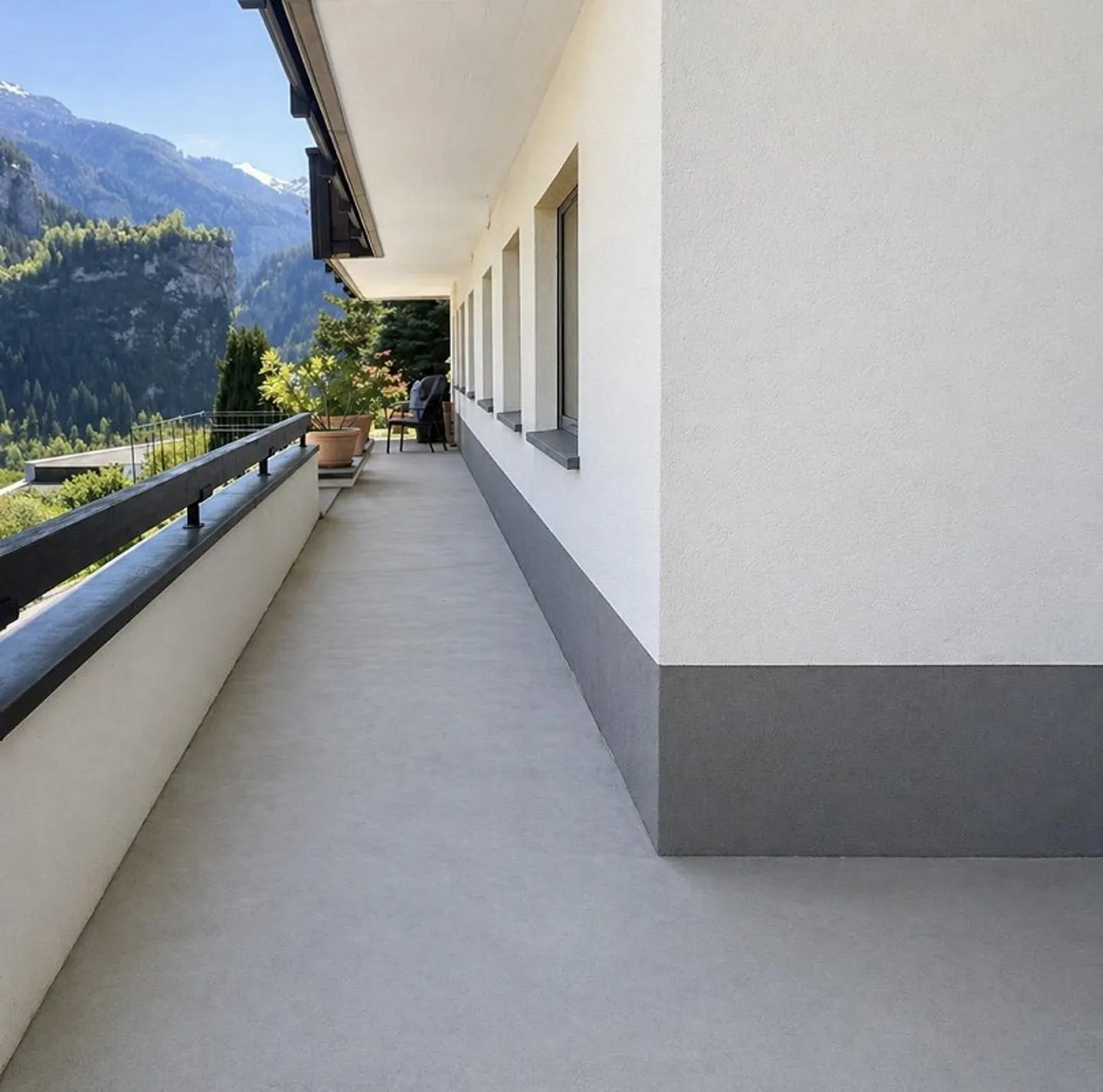 Appartamento 3 locali con grande terrazza - Foto 14 di 21