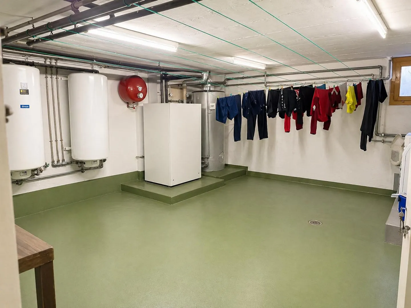 Appartamento 3 locali con grande terrazza - Foto 17 di 21