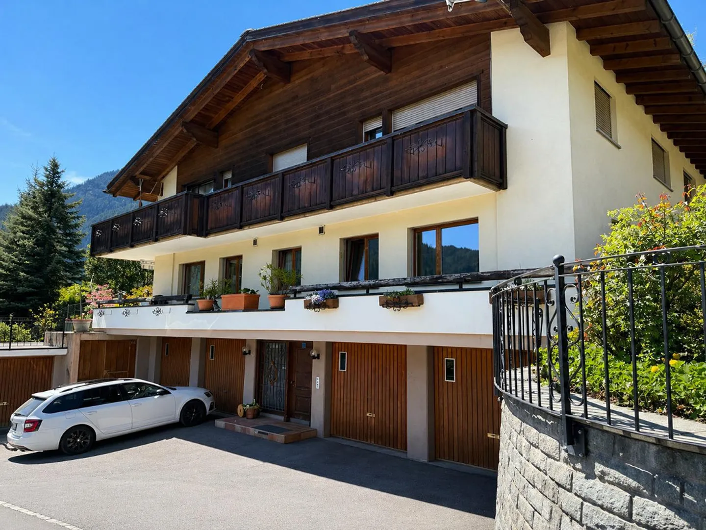 Appartamento 3 locali con grande terrazza - Foto 18 di 21