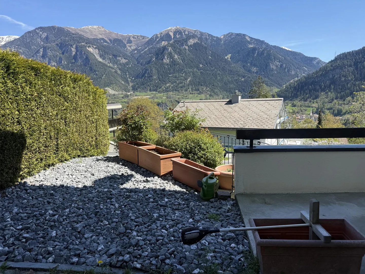 Appartamento 3 locali con grande terrazza - Foto 19 di 21