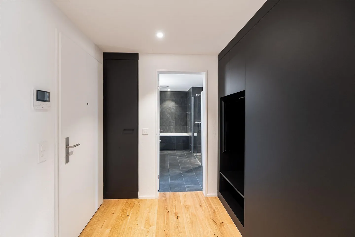 Your new home in the St. Gallen Rhine Valley - Photo 2 of 10