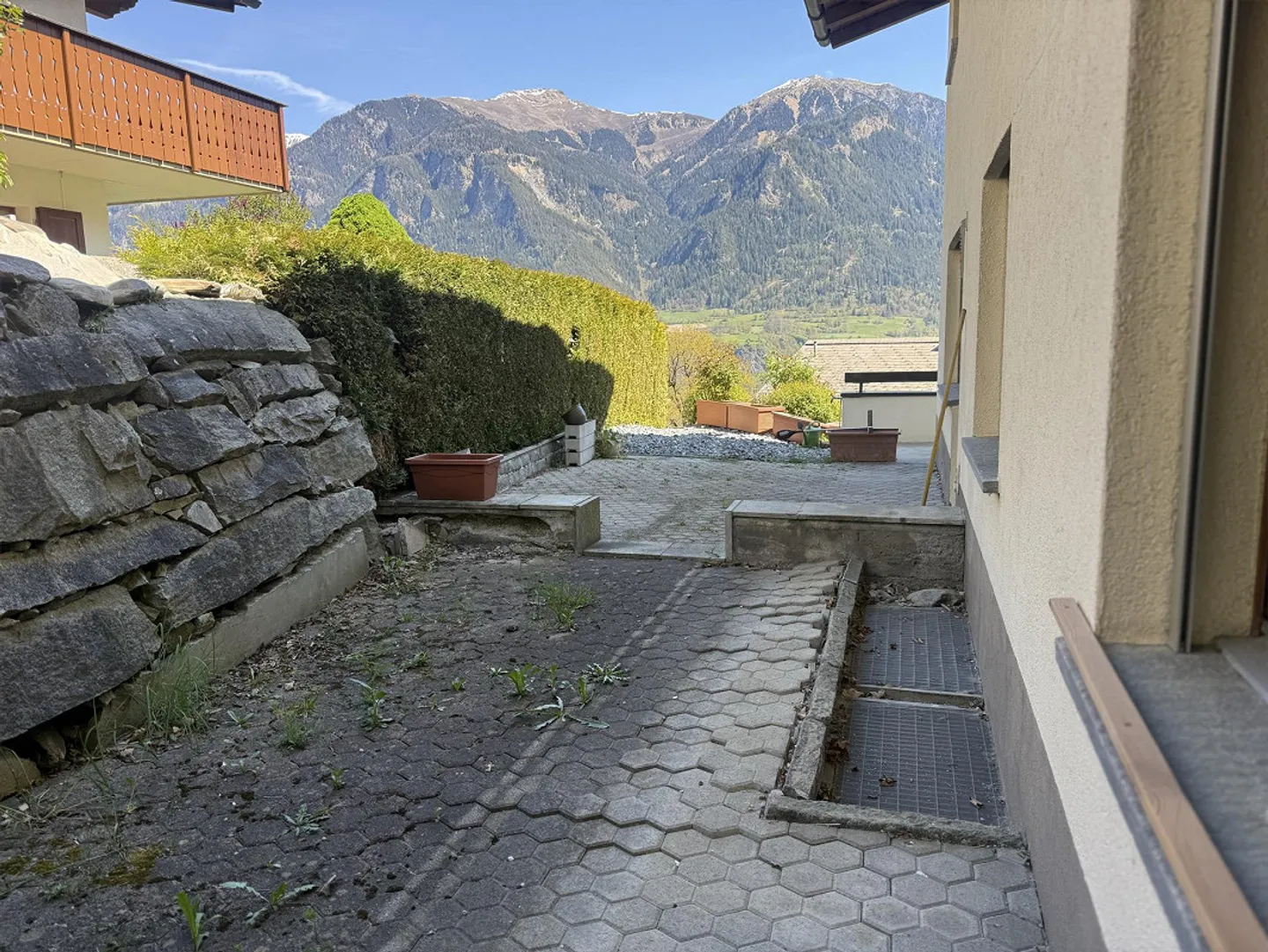 Appartamento 3 locali con grande terrazza - Foto 20 di 21