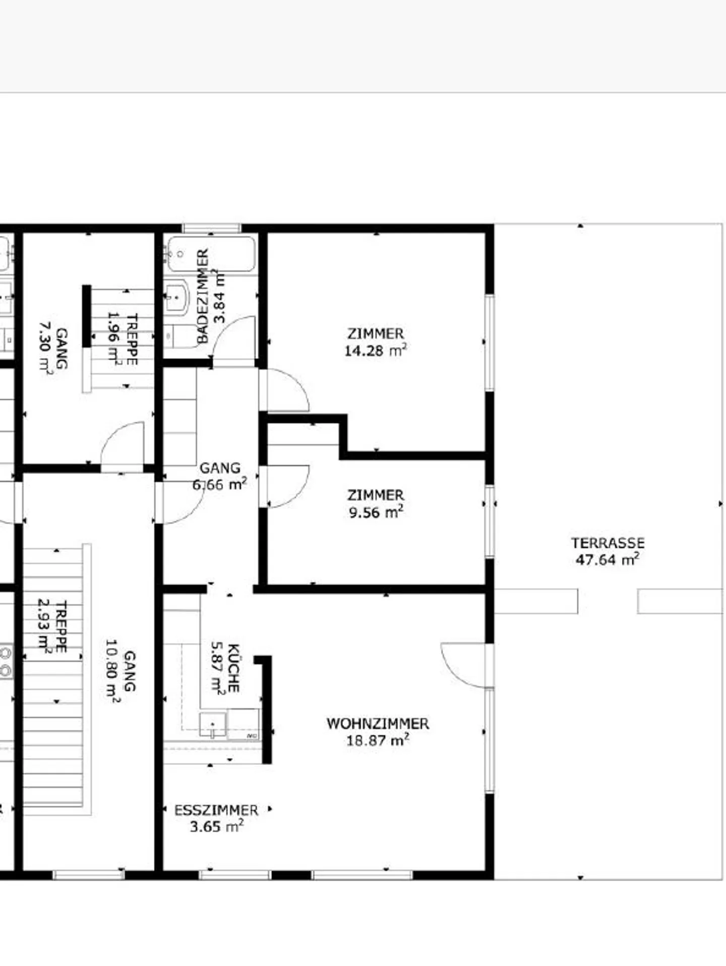 Appartamento 3 locali con grande terrazza - Foto 21 di 21