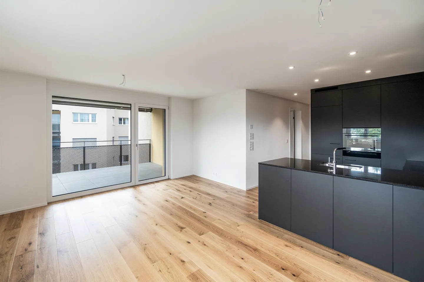 Your new home in the St. Gallen Rhine Valley - Photo 3 of 10