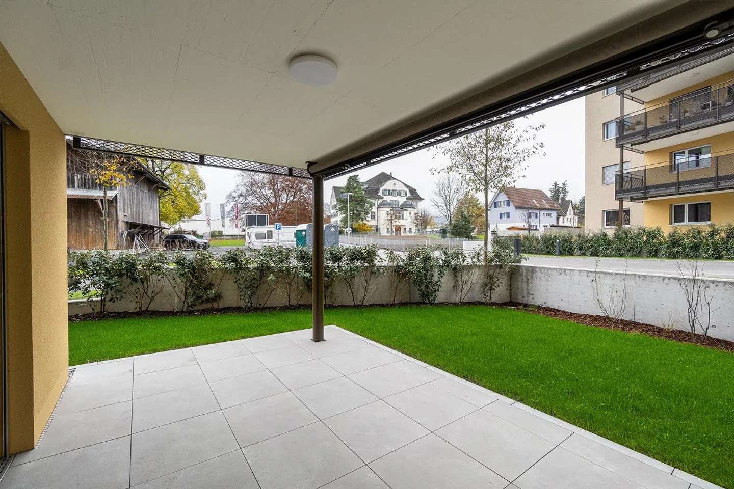 Your new home in the St. Gallen Rhine Valley - Photo 7 of 10