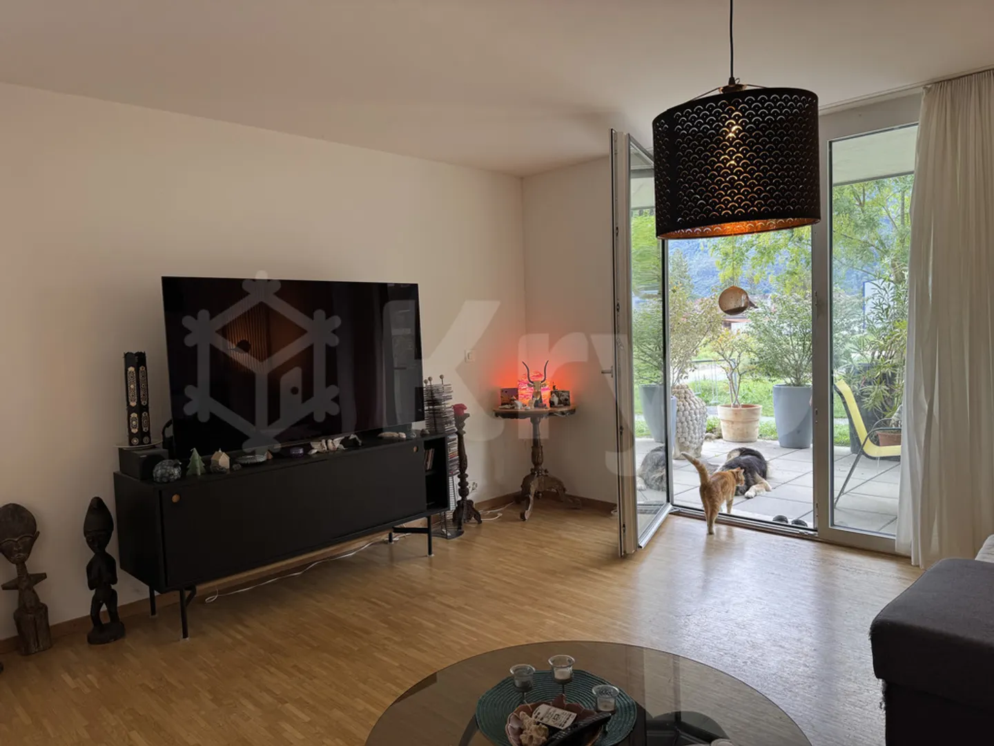 Apartment for rent - Photo 6 of 8