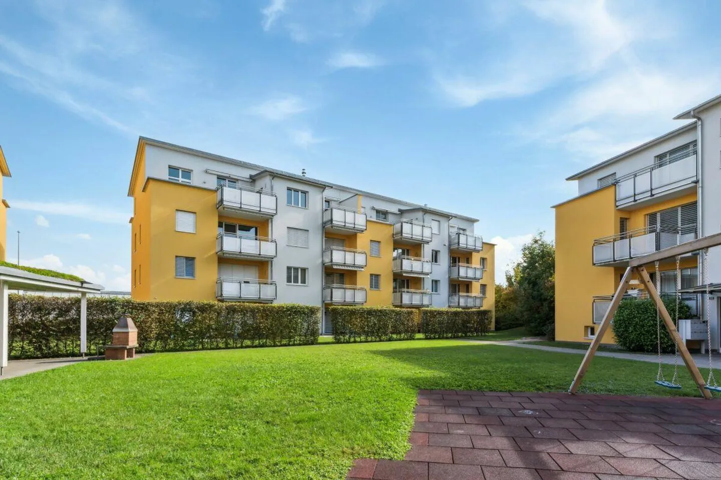 Appartamento attico lussuoso con 4 terrazze, camino e vista panoramica - affitta ora e vivi 1 mese gratis! - Foto 10 di 11