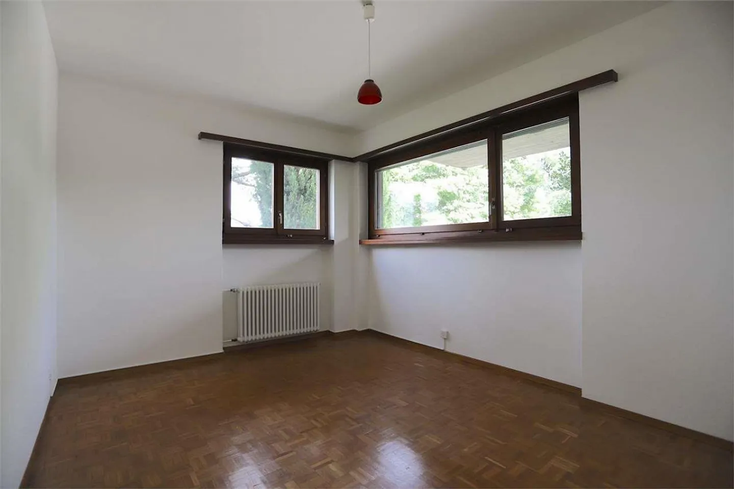 Wohnung 3.5 Zimmer zur Renovierung - Foto 2 von 13