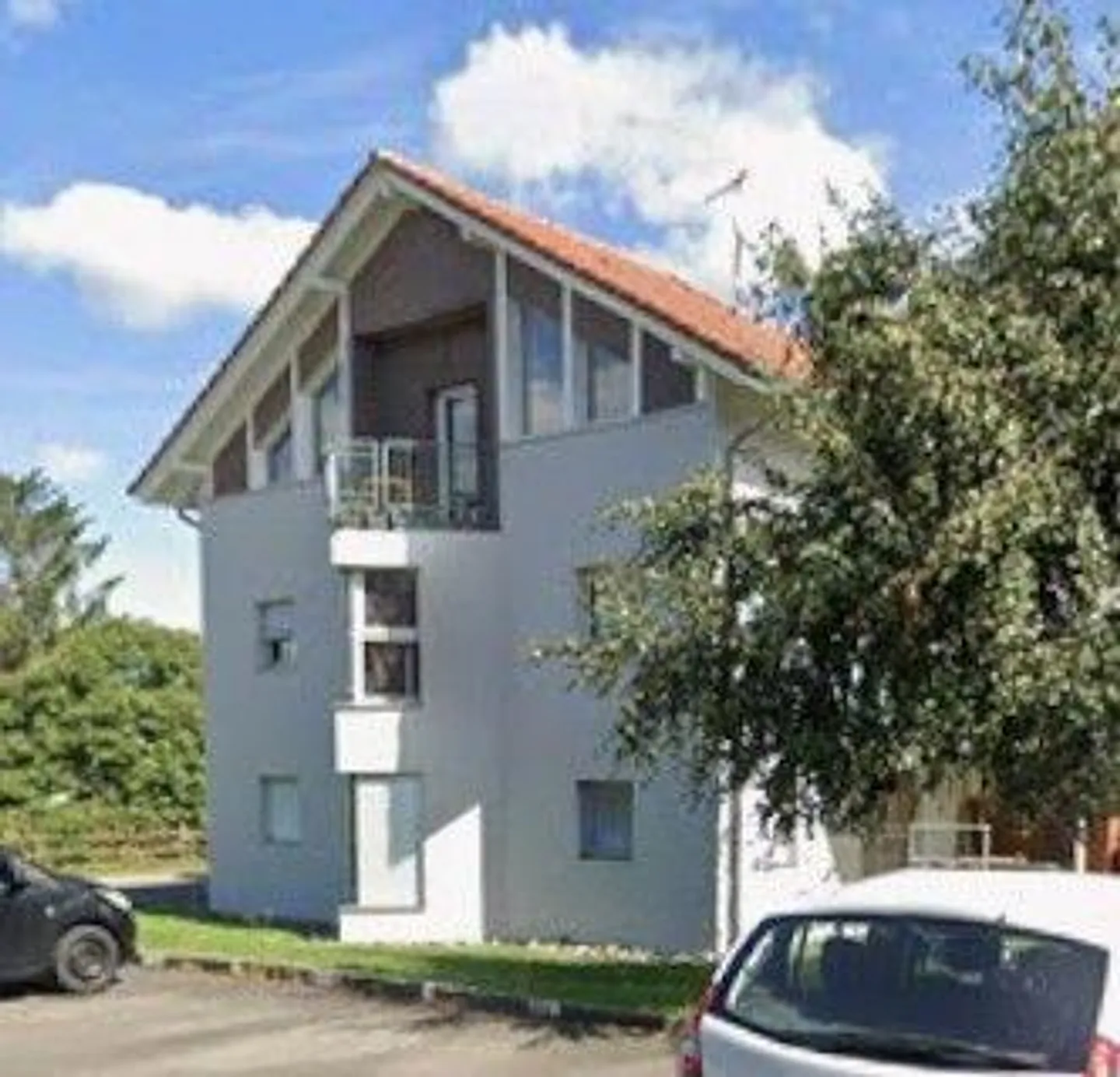 *3.5 Room Apartment* - Photo 2 of 13