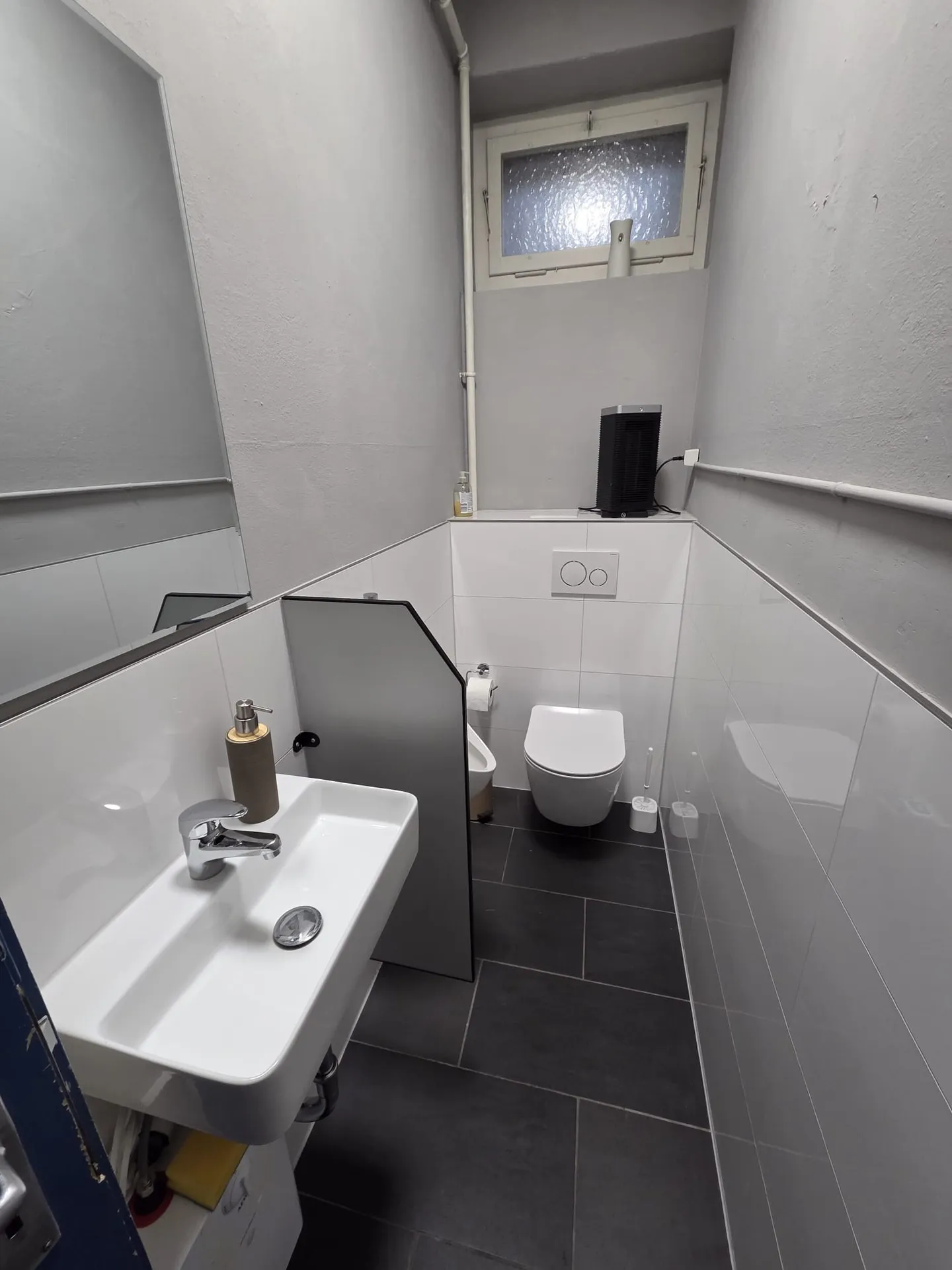 Modernes Büro an der Löwenstrasse in Kreuzlingen – sofort verfügbar - Foto 6 di 6