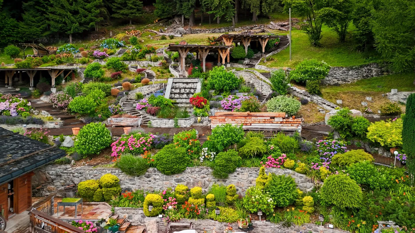 Chalet Development Opportunity - Photo 2 of 6