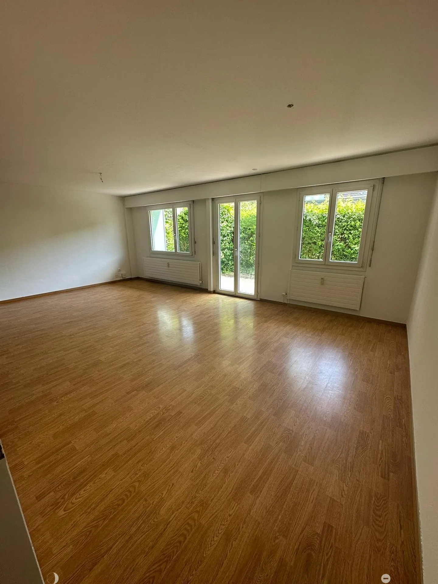 4-room apartment with terrace in the Beaumont district - Photo 1 of 9