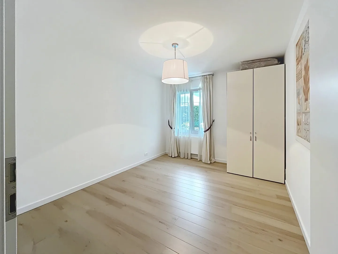 Appartement moderne avec vue sur le lac - Photo 6 sur 13