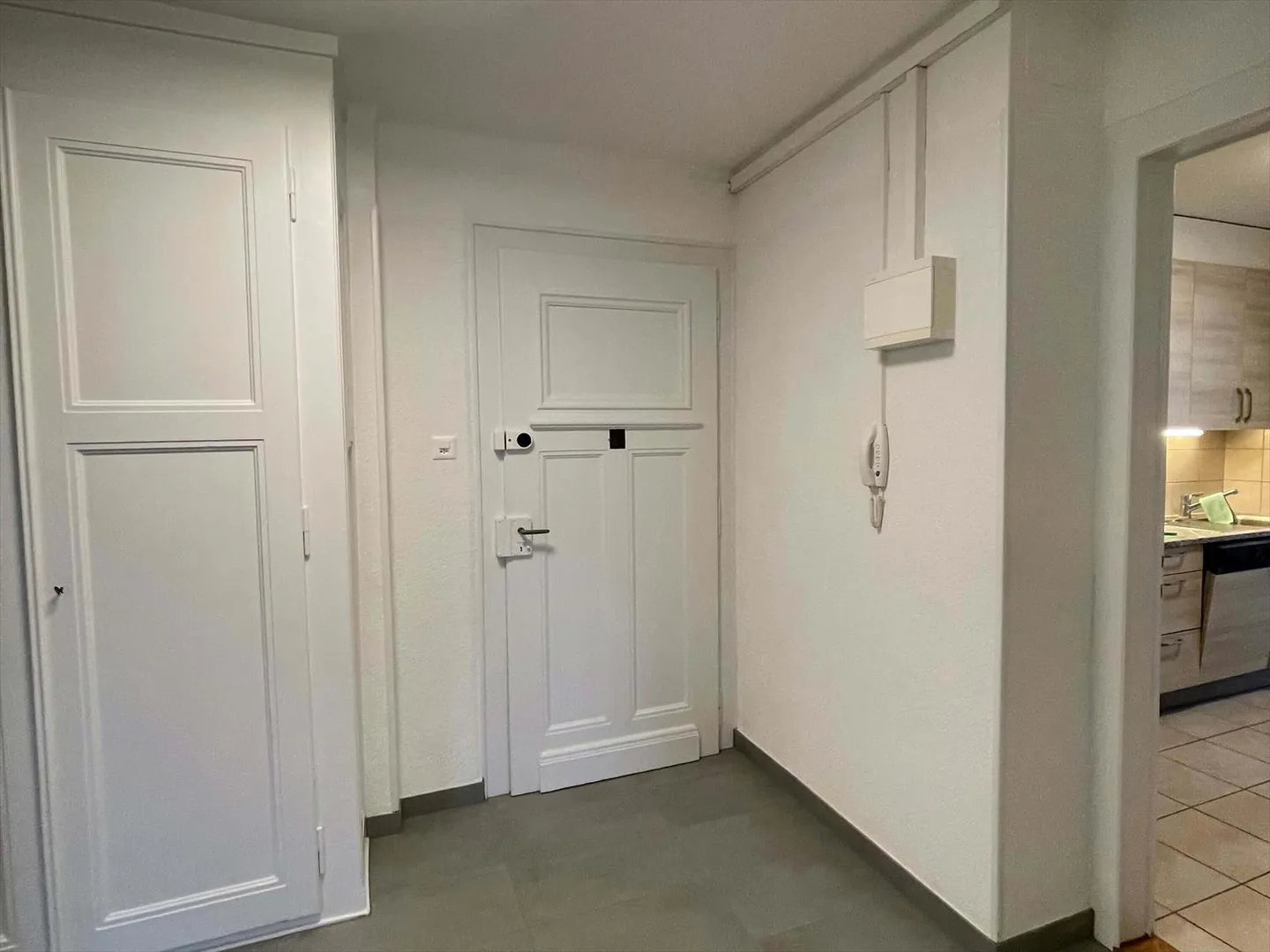 Chambre 1 pièce - Photo 10 sur 20
