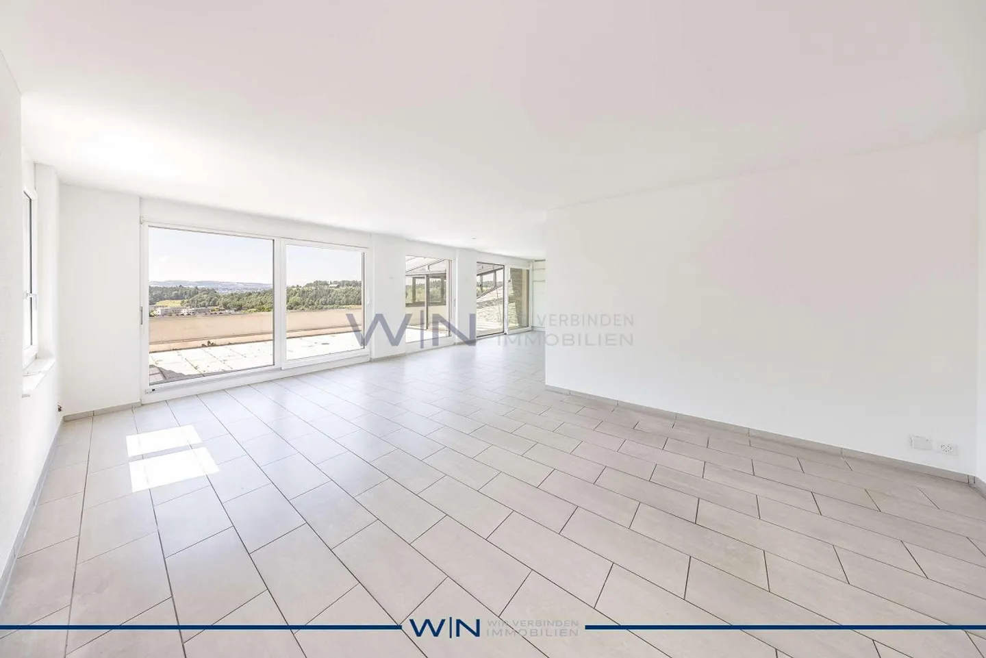 Casa di città con vista - Foto 3 di 8