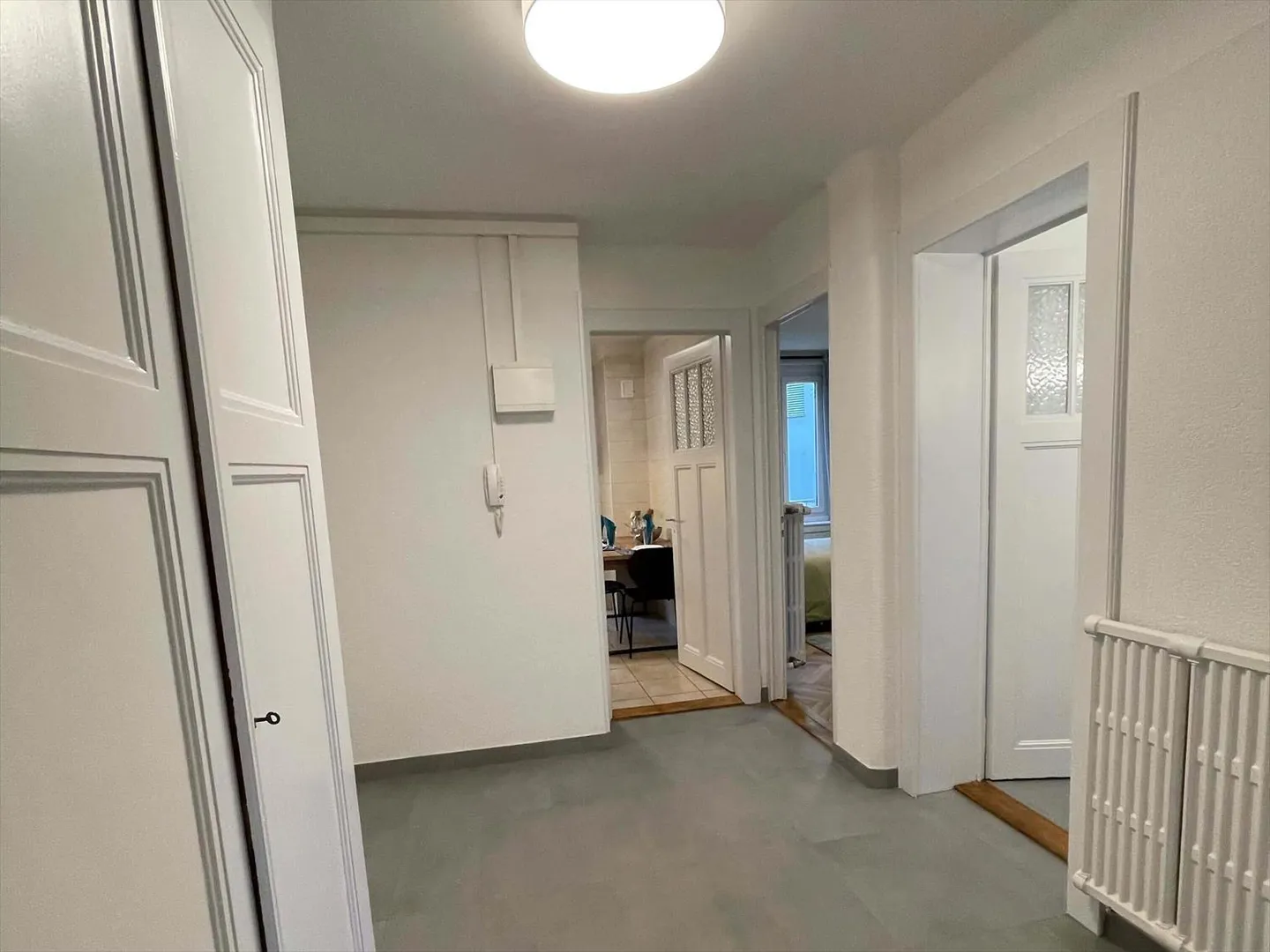 Chambre 1 pièce - Photo 11 sur 20