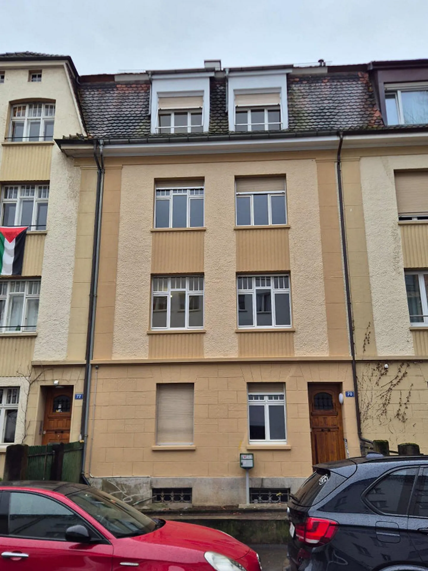 Charmante Maisonette Wohnung - Foto 1 von 13