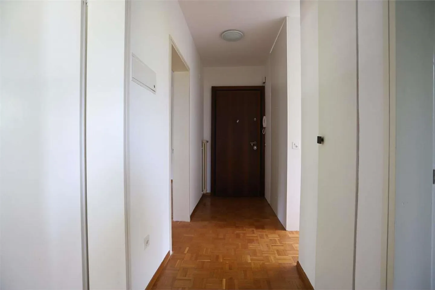 Wohnung 3.5 Zimmer zur Renovierung - Foto 4 von 13