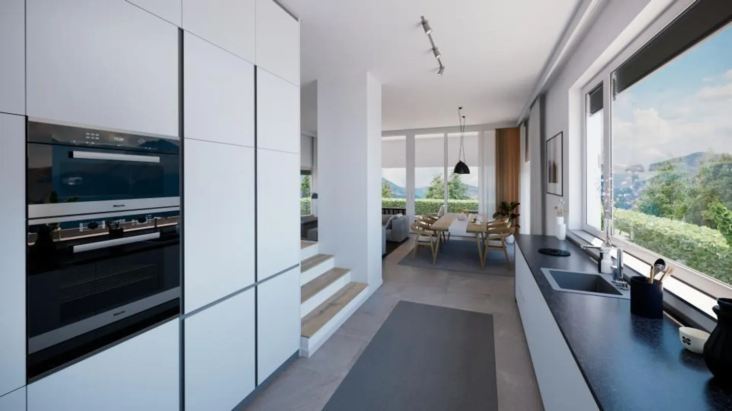 Più di un terreno disponibile - Foto 4 di 8