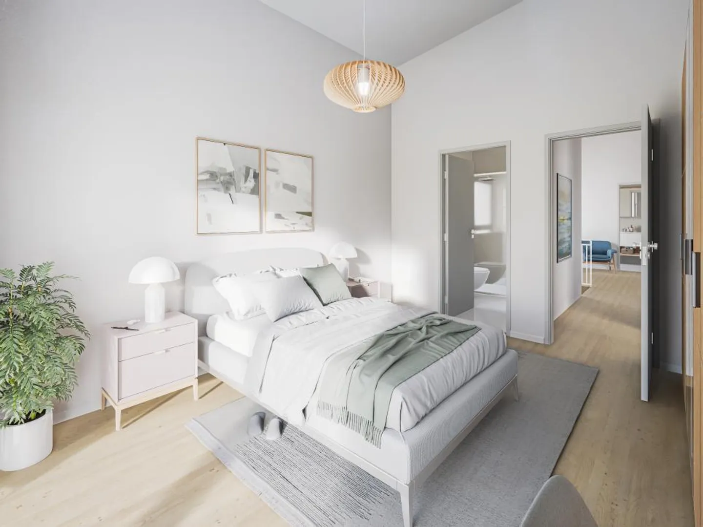 Più di un terreno disponibile - Foto 5 di 8