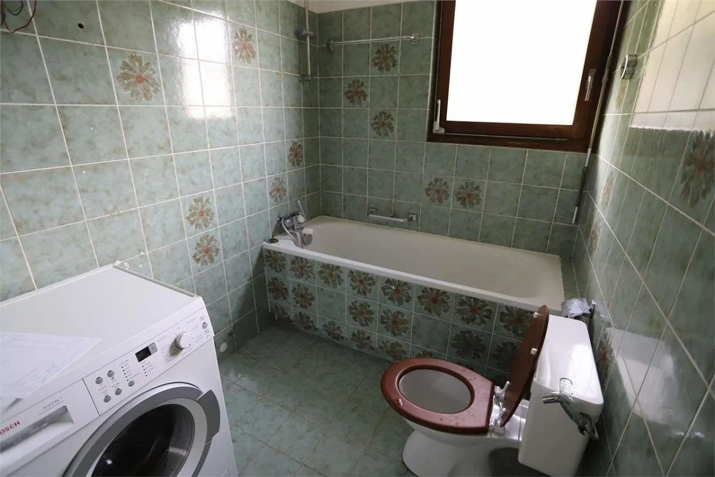 Wohnung 3.5 Zimmer zur Renovierung - Foto 5 von 13