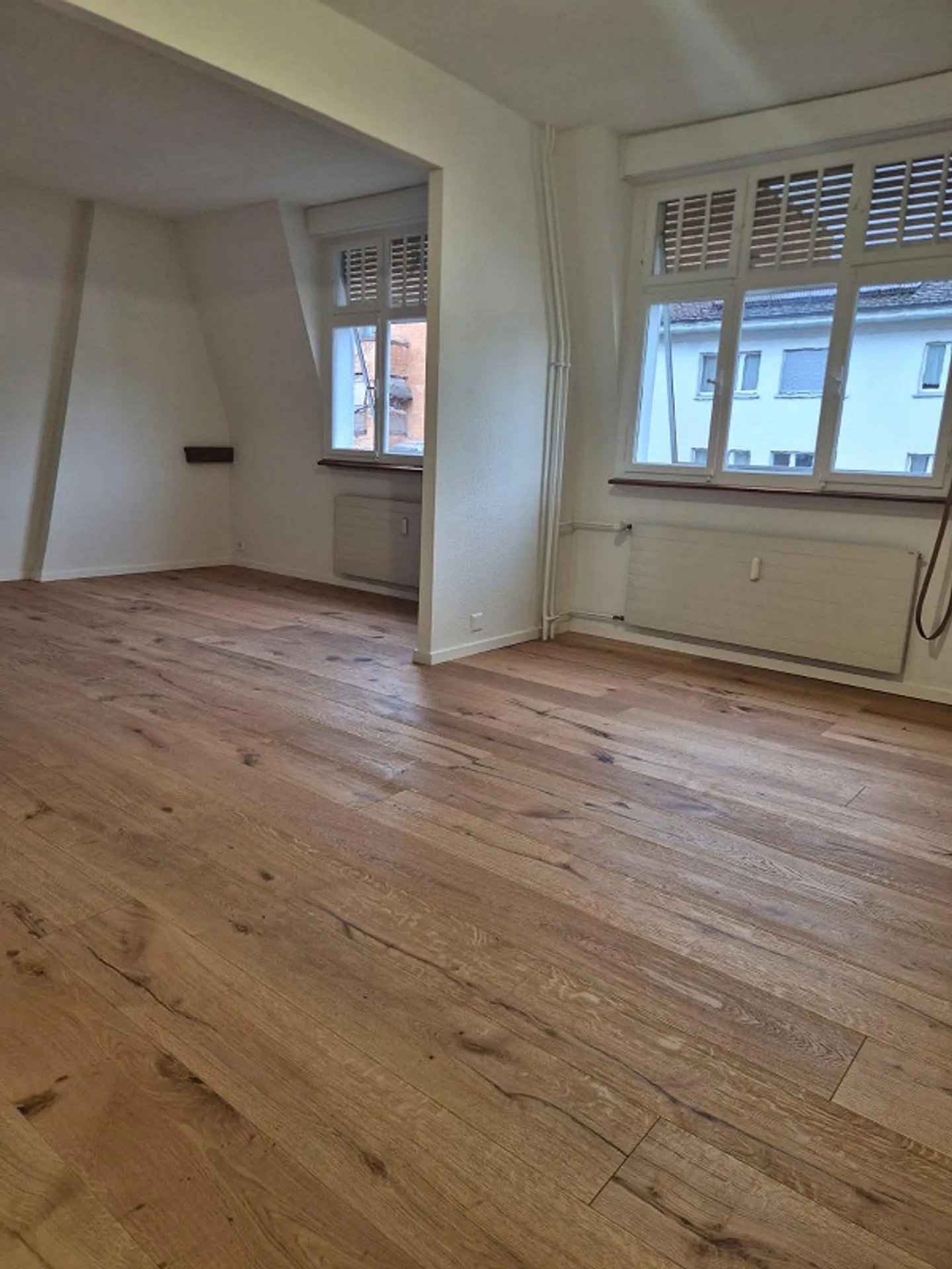 Charmante Maisonette Wohnung - Foto 2 von 13