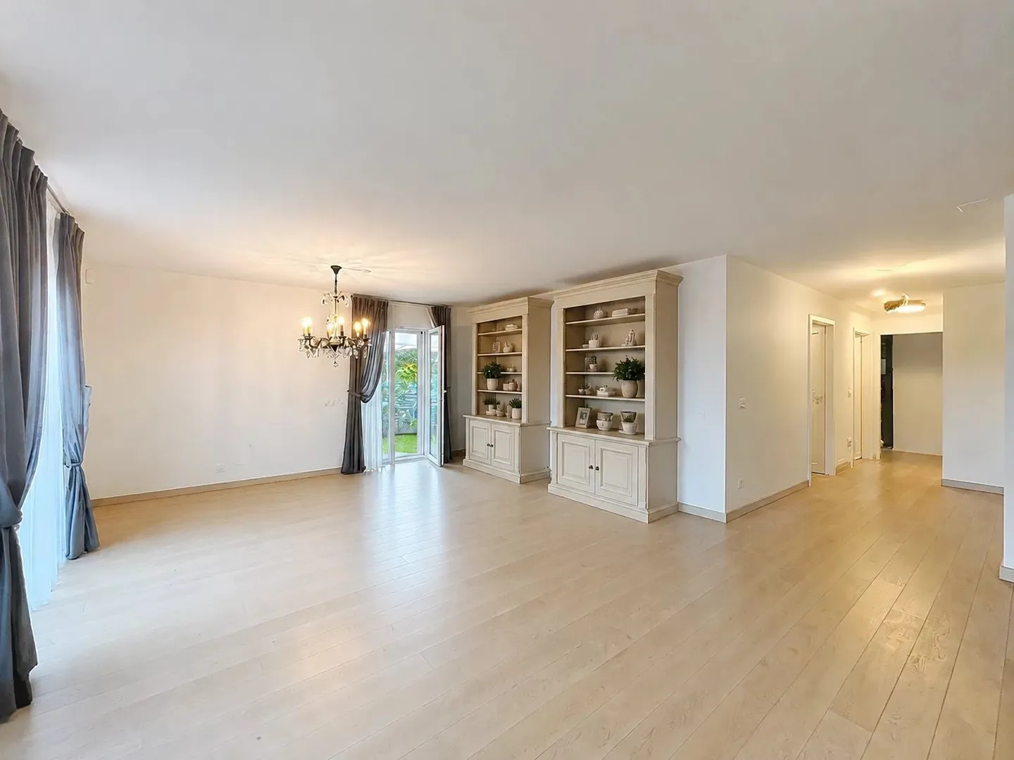 Appartement moderne avec vue sur le lac - Photo 8 sur 13