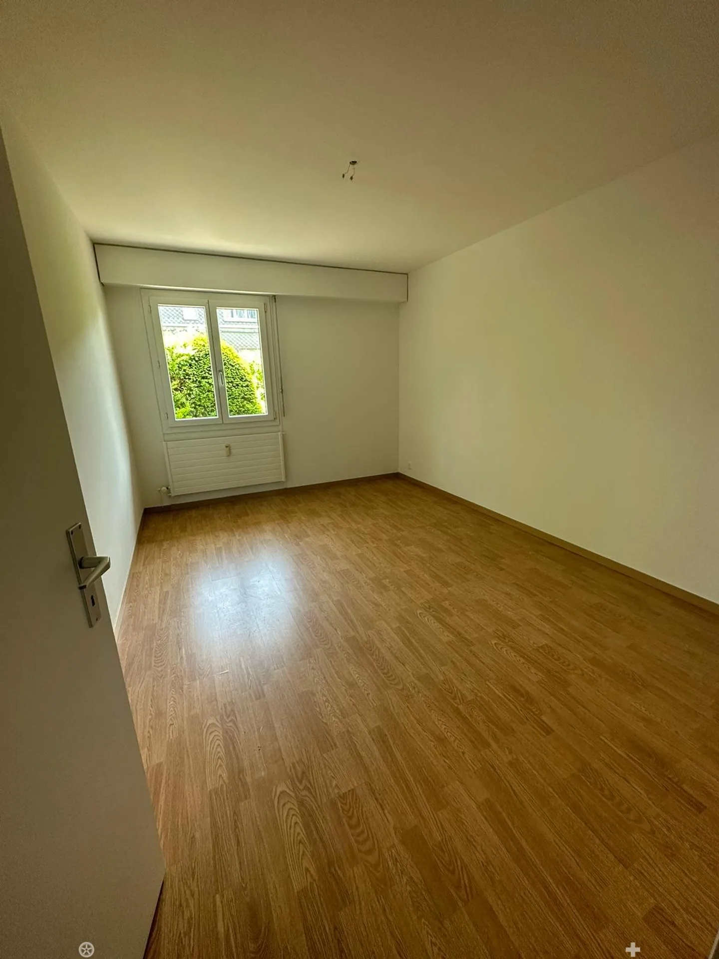 4-room apartment with terrace in the Beaumont district - Photo 7 of 9