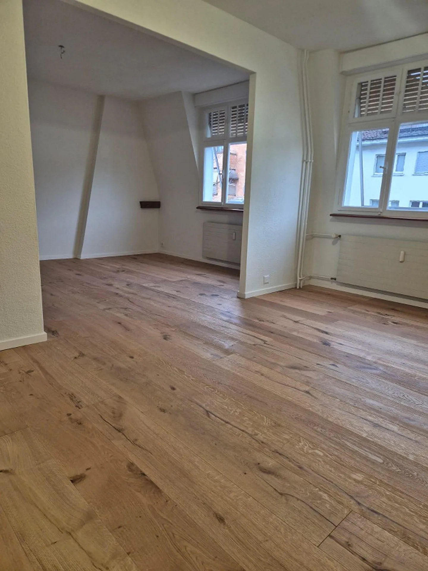 Charmante Maisonette Wohnung - Foto 3 von 13