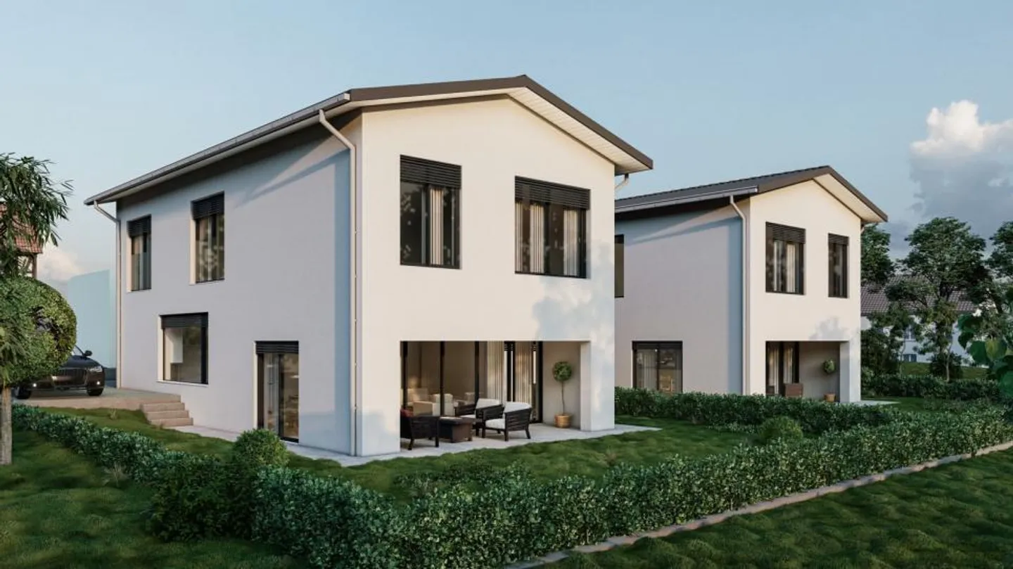 Più di un terreno disponibile - Foto 1 di 8