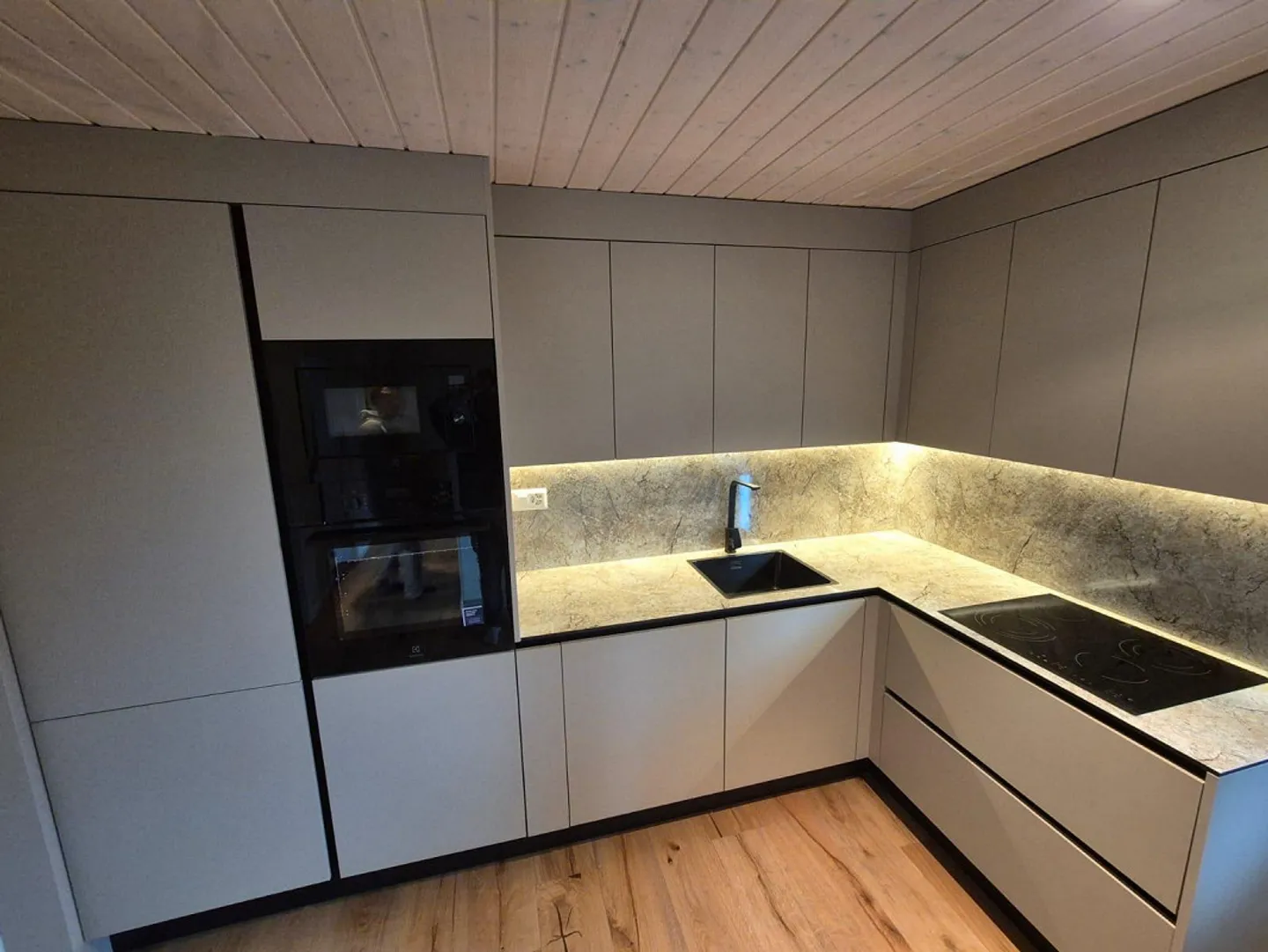 Charmante Maisonette Wohnung - Foto 4 von 13