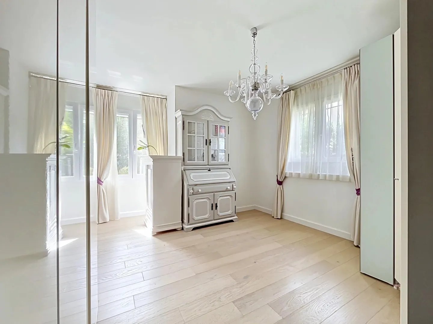 Appartement moderne avec vue sur le lac - Photo 9 sur 13