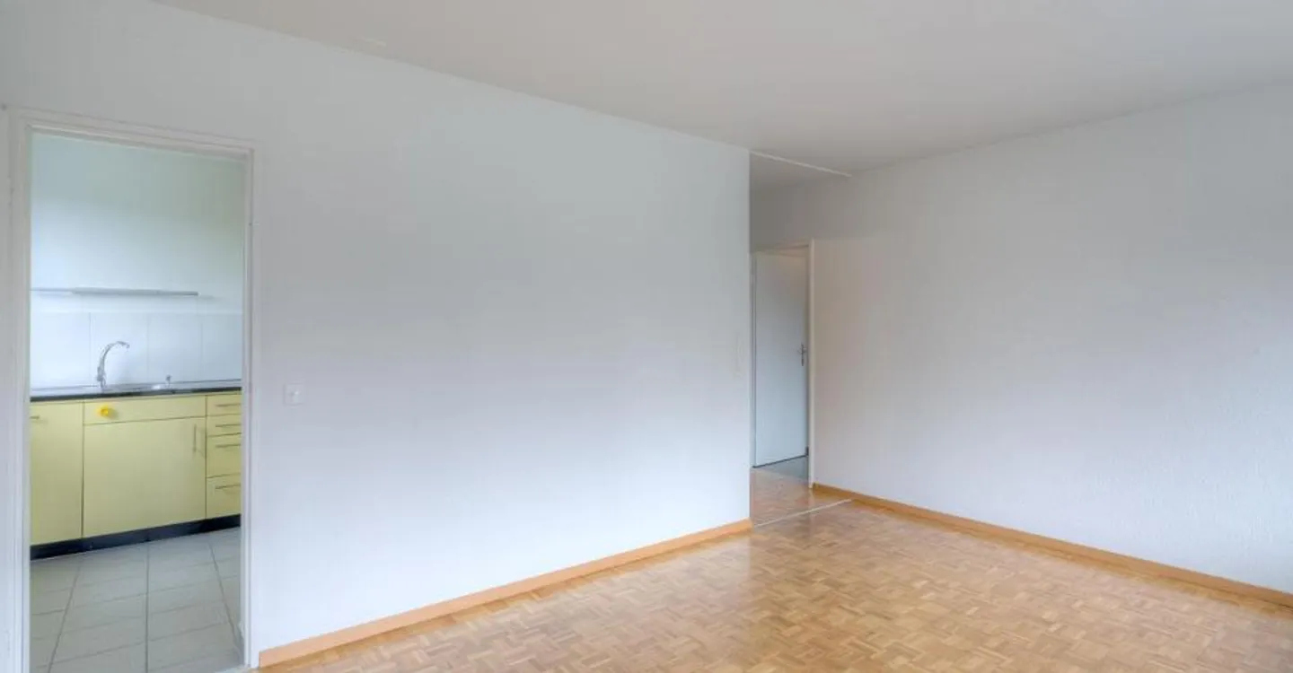Single apartment at the edge of the forest! - Photo 2 of 6