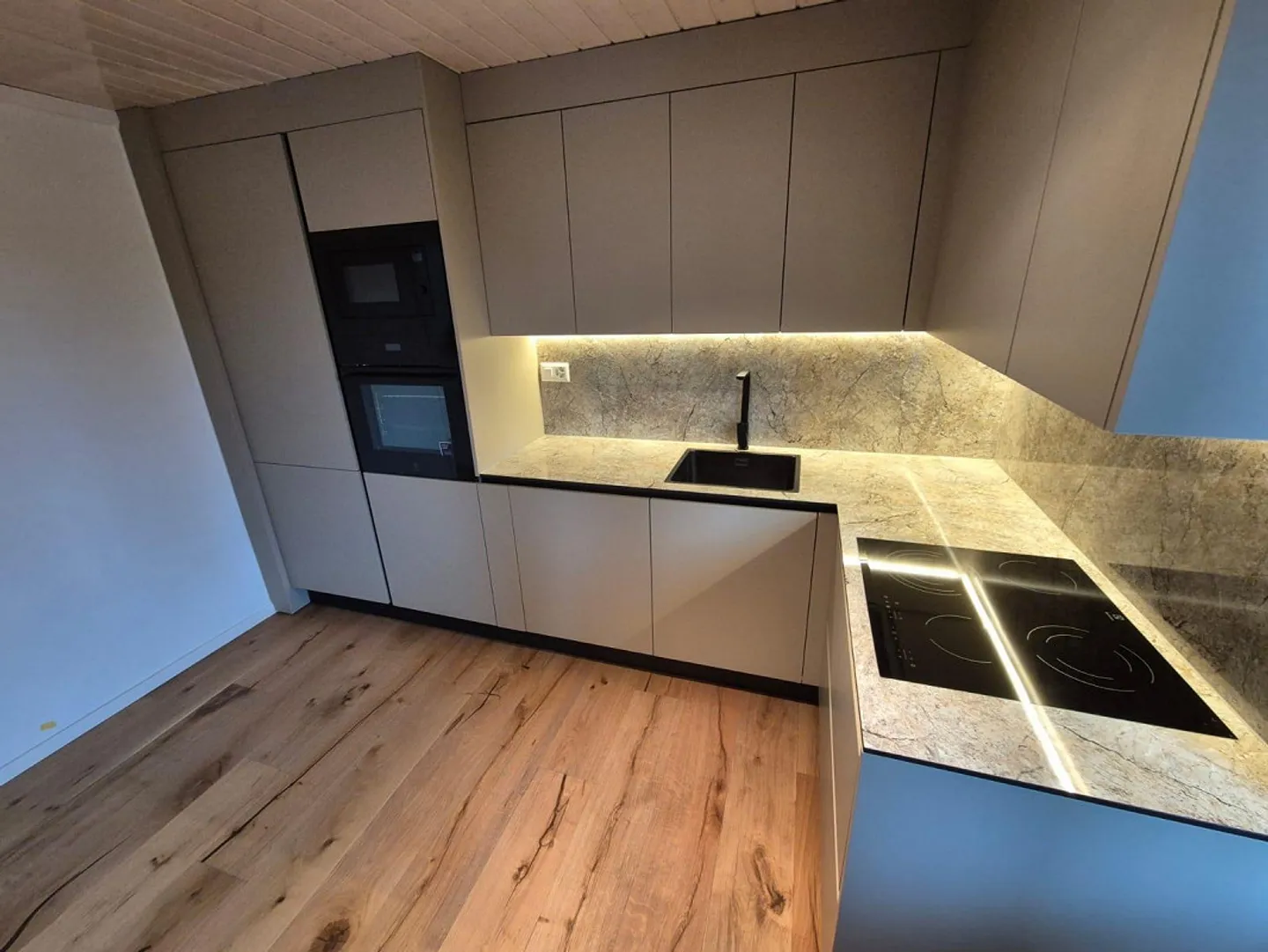 Charmante Maisonette Wohnung - Foto 5 von 13