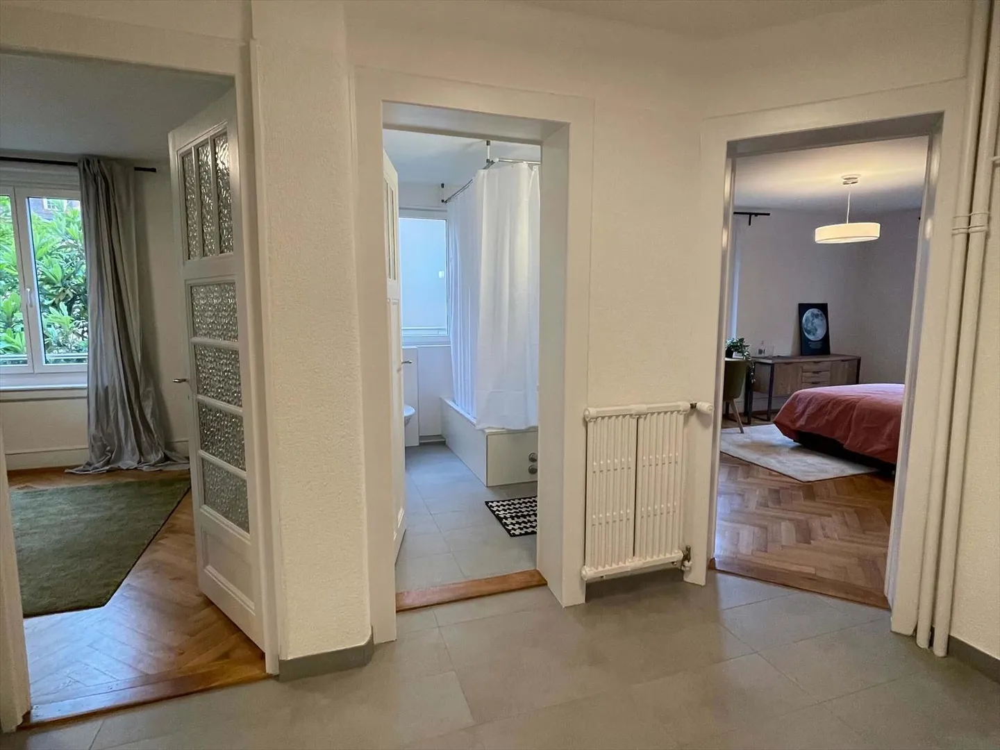 Chambre 1 pièce - Photo 12 sur 20
