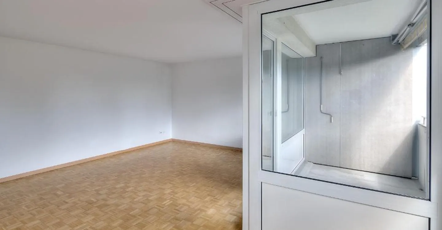 Single apartment at the edge of the forest! - Photo 3 of 6