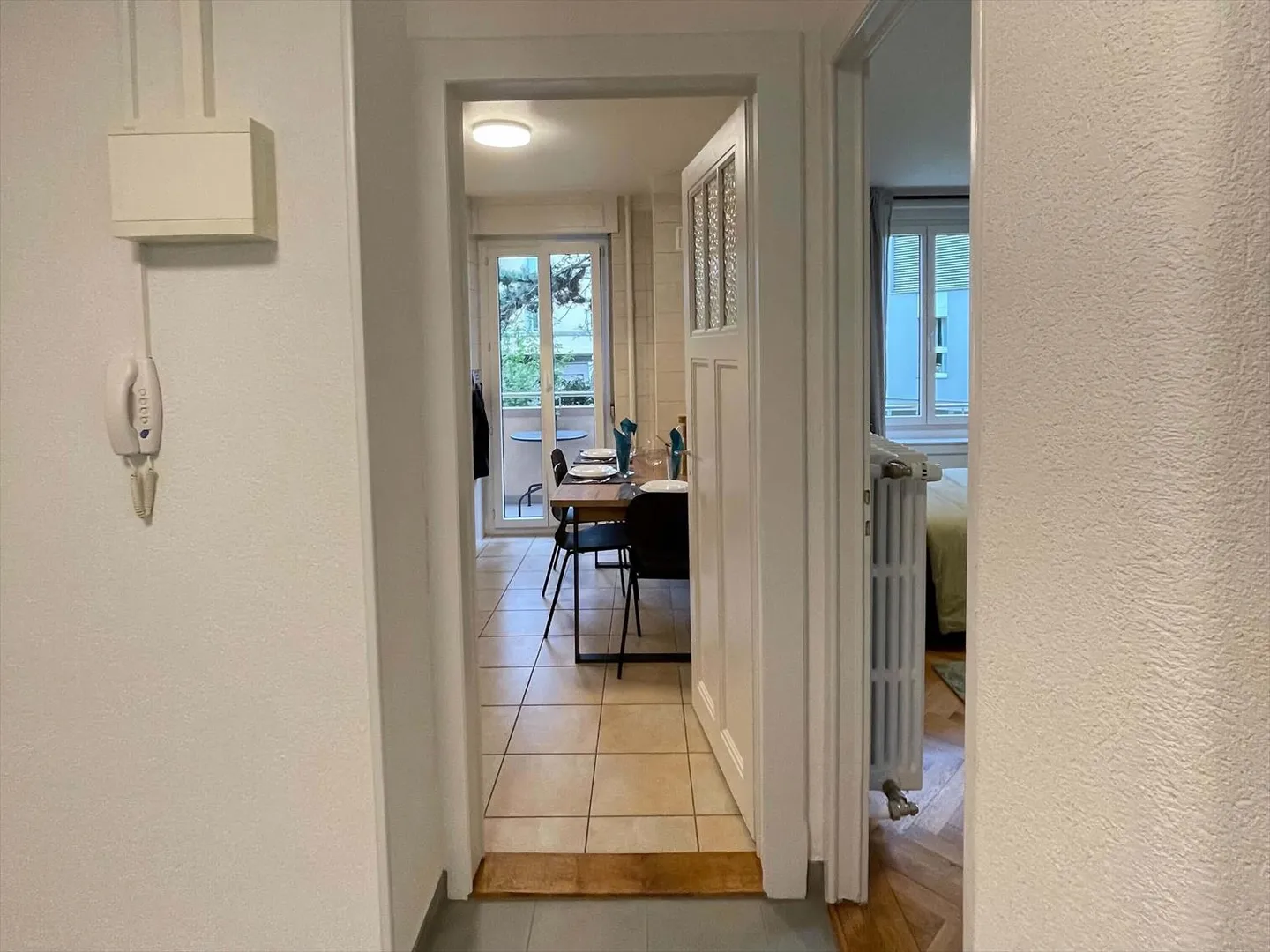 Chambre 1 pièce - Photo 19 sur 20