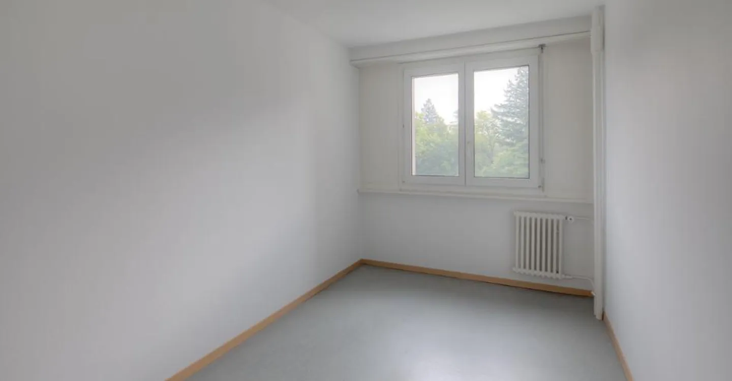 Single apartment at the edge of the forest! - Photo 6 of 6