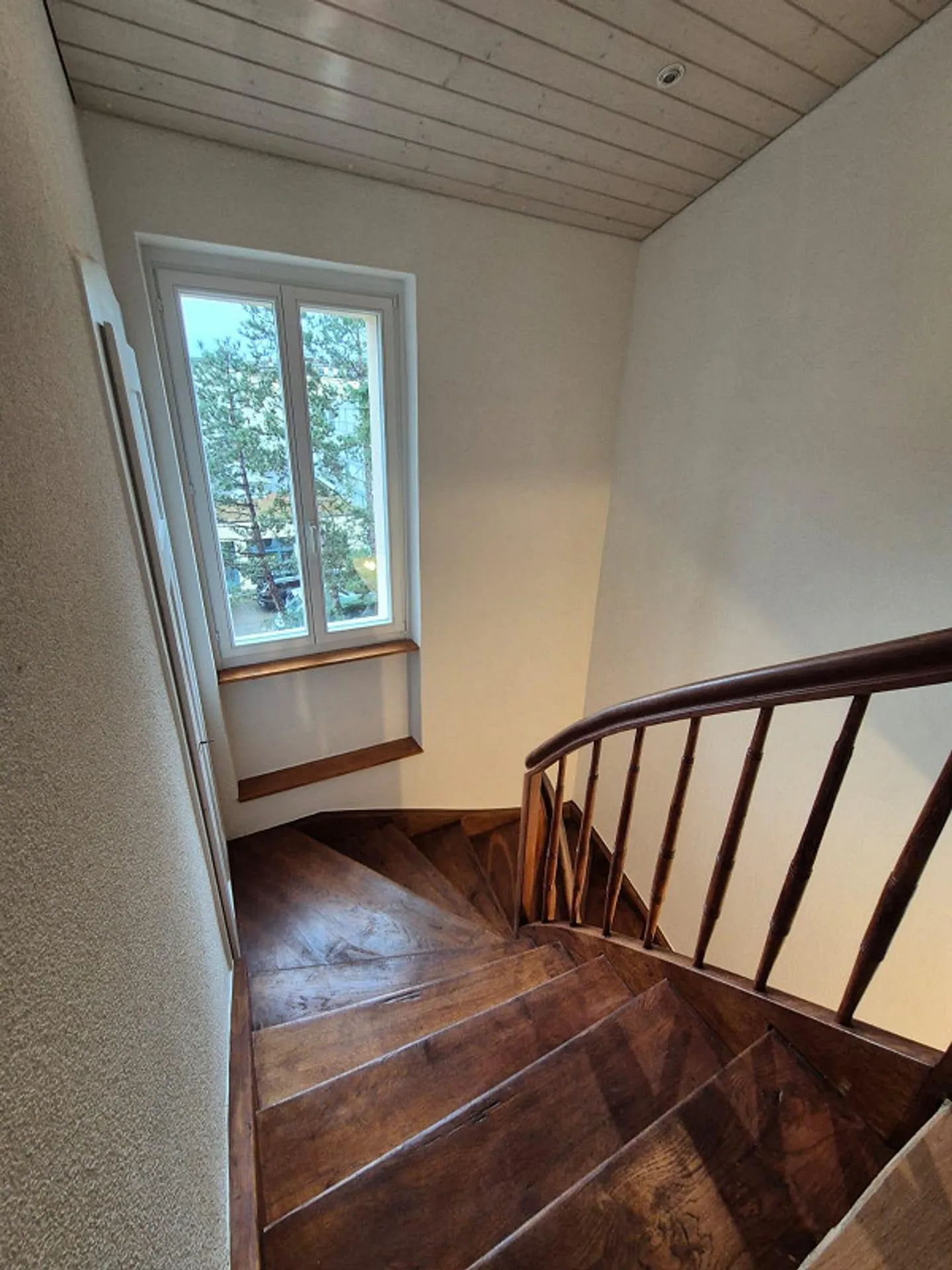 Charmante Maisonette Wohnung - Foto 8 von 13
